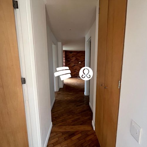 Apartamento de 3 alcobas en venta en El Poblado, Medellín, 101 m² · foto 7 de 16