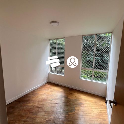 Apartamento de 3 alcobas en venta en El Poblado, Medellín, 101 m² · foto 8 de 16