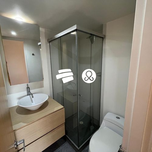 Apartamento de 3 alcobas en venta en El Poblado, Medellín, 101 m² · foto 12 de 16