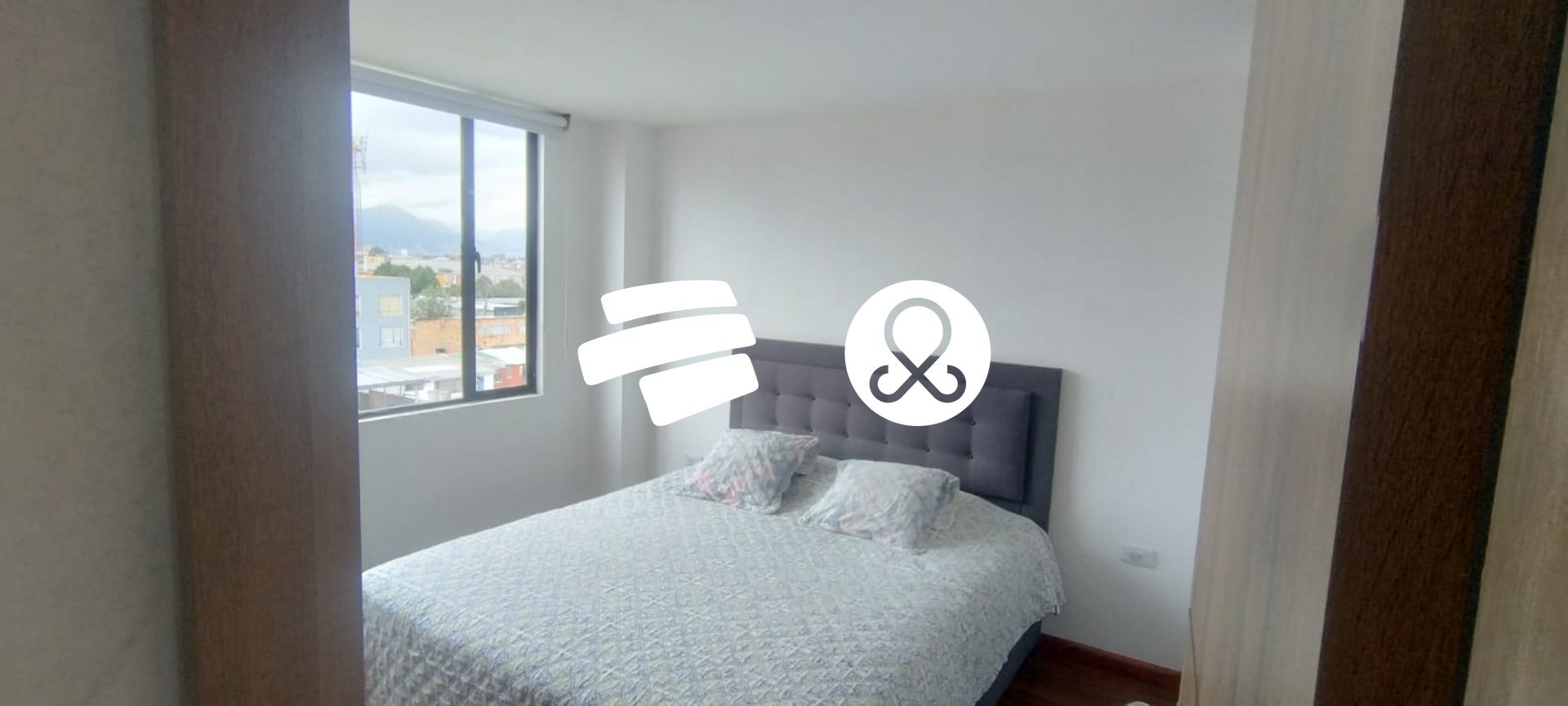Apartamento en venta en Engativá, Bogotá · foto 2 de 15