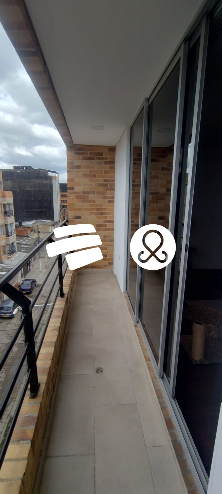 Apartamento en venta en Engativá, Bogotá · foto 5 de 15
