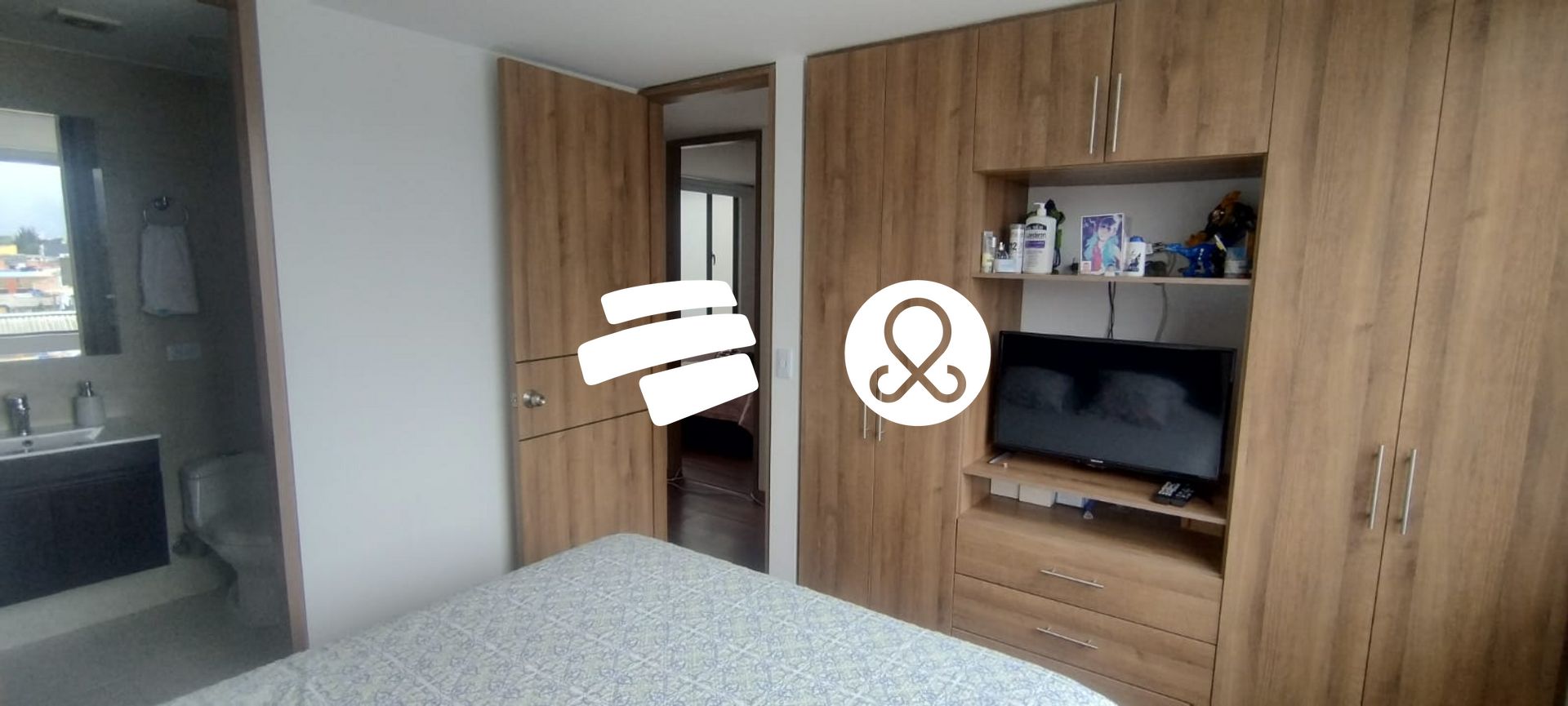 Apartamento en venta en Engativá, Bogotá · foto 7 de 15