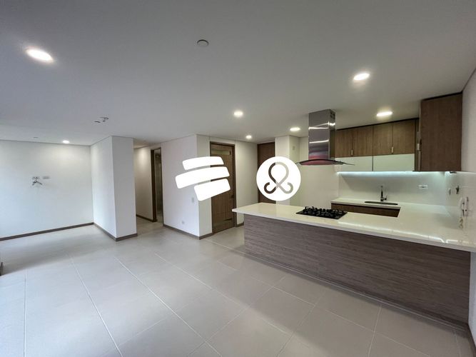Apartamento en venta en Otraparte, Envigado · foto 3 de 16