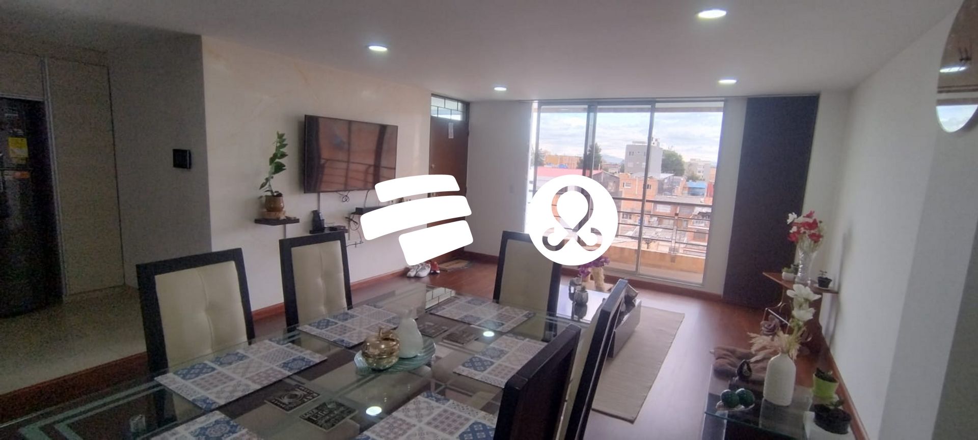 Apartamento en venta en Engativá, Bogotá · foto 12 de 15