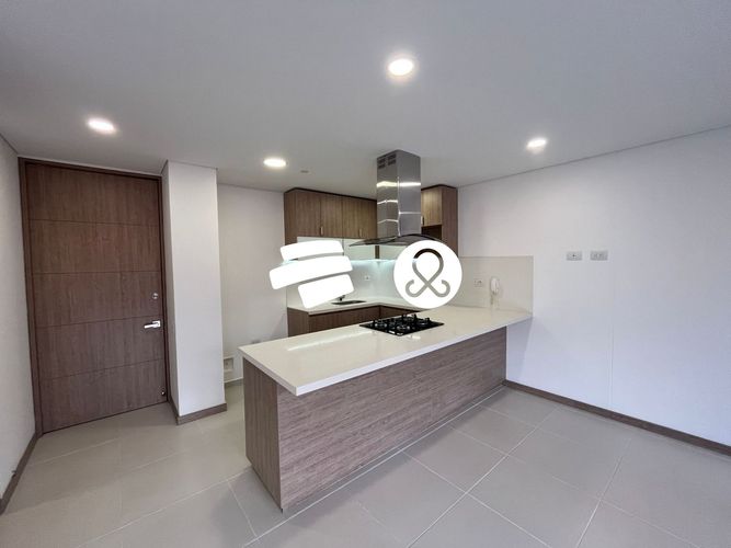Apartamento en venta en Otraparte, Envigado · foto 4 de 16