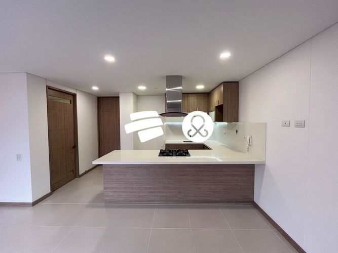 Apartamento en venta en Otraparte, Envigado · foto 5 de 16