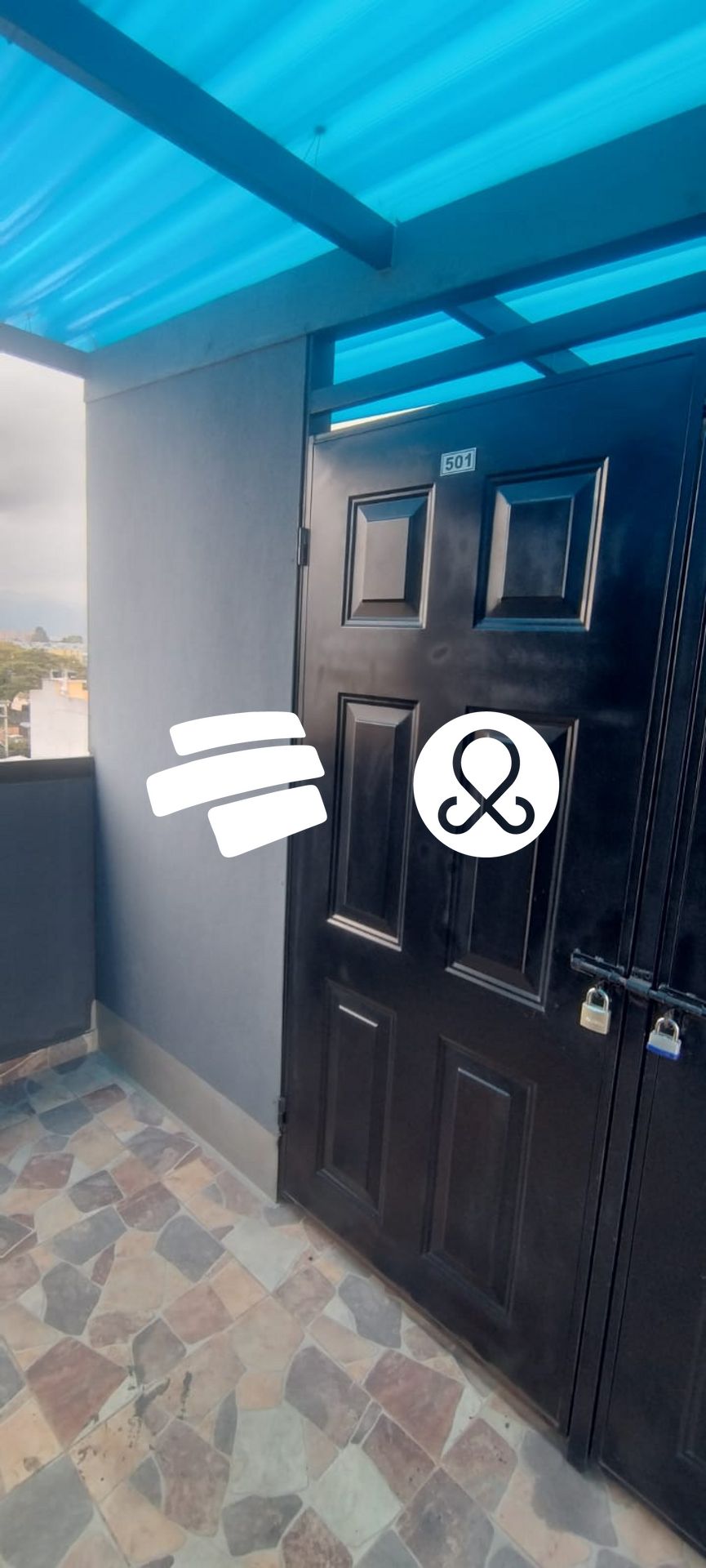 Apartamento en venta en Engativá, Bogotá · foto 14 de 15
