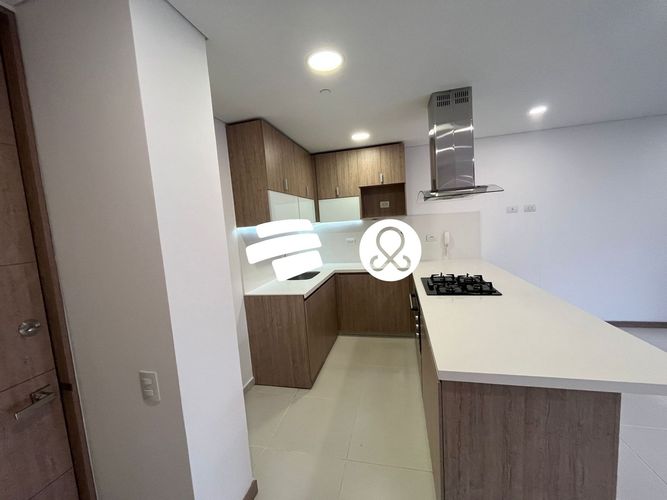 Apartamento en venta en Otraparte, Envigado · foto 6 de 16