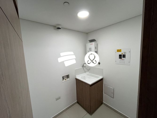 Apartamento en venta en Otraparte, Envigado · foto 8 de 16