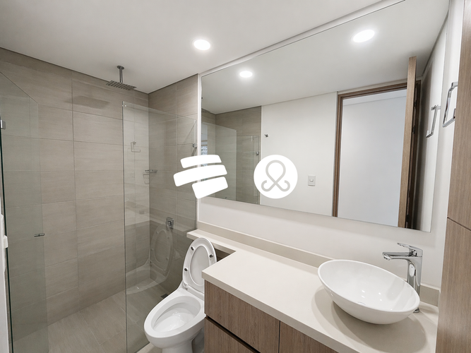Apartamento en venta en Otraparte, Envigado · foto 14 de 16