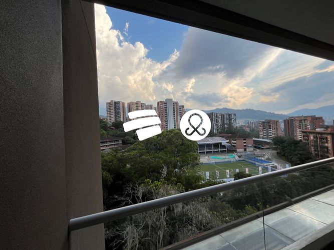 Apartamento en venta en Otraparte, Envigado · foto 16 de 16