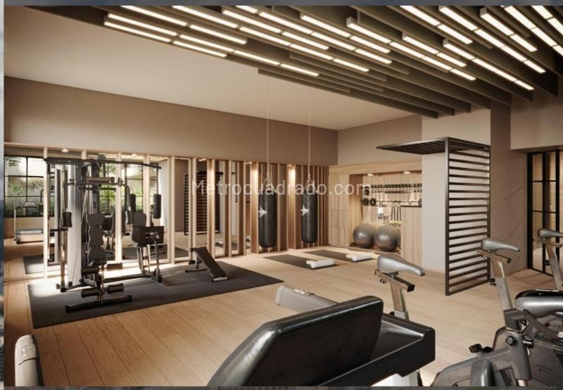 Apartamento en venta en Chico Norte, Bogotá · foto 14 de 17
