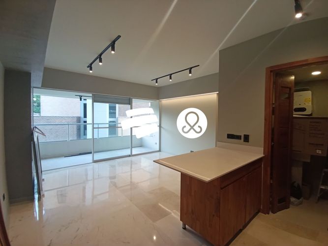 Apartamento de 3 alcobas en venta en Las Lomitas, Sabaneta, 78 m² · foto 5 de 12