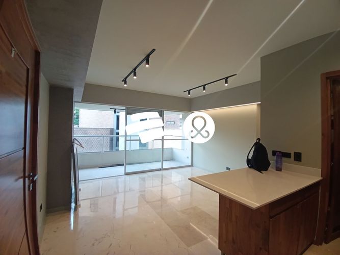 Apartamento de 3 alcobas en venta en Las Lomitas, Sabaneta, 78 m² · foto 6 de 12