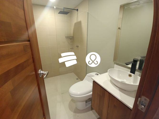 Apartamento de 3 alcobas en venta en Las Lomitas, Sabaneta, 78 m² · foto 8 de 12