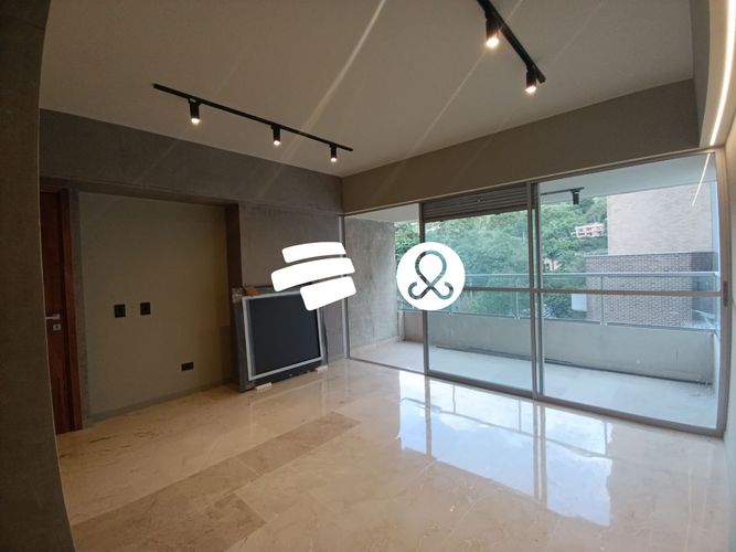 Apartamento de 3 alcobas en venta en Las Lomitas, Sabaneta, 78 m² · foto 11 de 12
