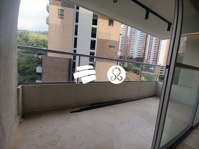 Apartamento de 3 alcobas en venta en Las Lomitas, Sabaneta, 78 m² · foto 12 de 12