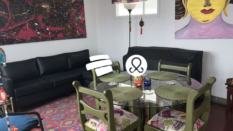 Edificio en venta en Boston, Medellín, 295 m² · foto 5 de 9