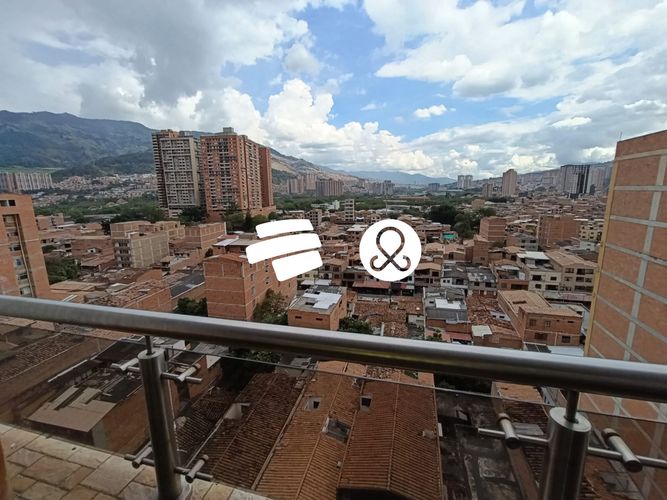 Apartamento de 3 alcobas en venta en Niquia, Bello, 74 m² · foto 6 de 21