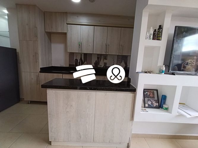 Apartamento de 3 alcobas en venta en Niquia, Bello, 74 m² · foto 7 de 21