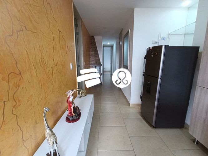 Apartamento de 3 alcobas en venta en Niquia, Bello, 74 m² · foto 10 de 21