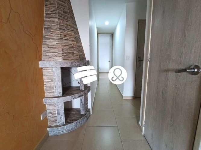 Apartamento de 3 alcobas en venta en Niquia, Bello, 74 m² · foto 11 de 21