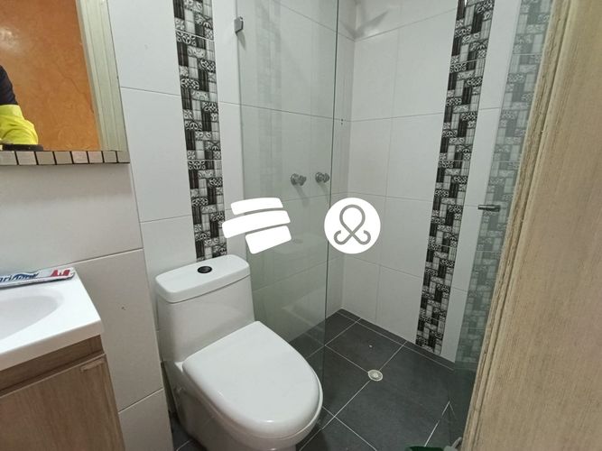 Apartamento de 3 alcobas en venta en Niquia, Bello, 74 m² · foto 12 de 21