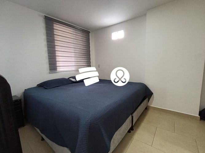 Apartamento de 3 alcobas en venta en Niquia, Bello, 74 m² · foto 13 de 21