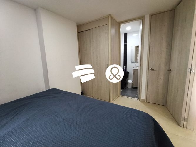 Apartamento de 3 alcobas en venta en Niquia, Bello, 74 m² · foto 14 de 21