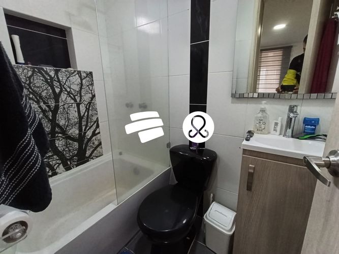 Apartamento de 3 alcobas en venta en Niquia, Bello, 74 m² · foto 16 de 21