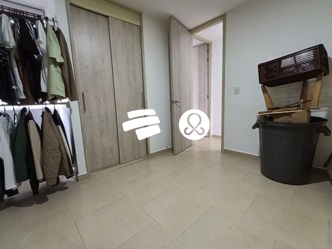 Apartamento de 3 alcobas en venta en Niquia, Bello, 74 m² · foto 18 de 21