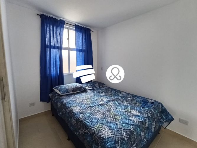 Apartamento de 3 alcobas en venta en Niquia, Bello, 74 m² · foto 19 de 21