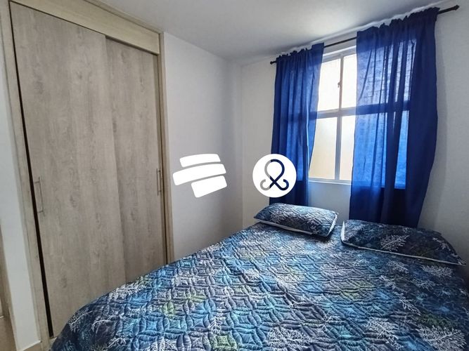 Apartamento de 3 alcobas en venta en Niquia, Bello, 74 m² · foto 20 de 21