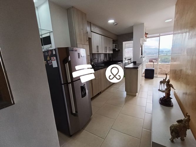 Apartamento de 3 alcobas en venta en Niquia, Bello, 74 m² · foto 21 de 21