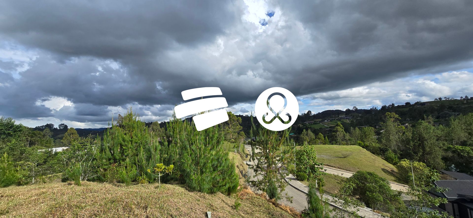 Land in Pantanillo (2345 m²) for Sale - 2