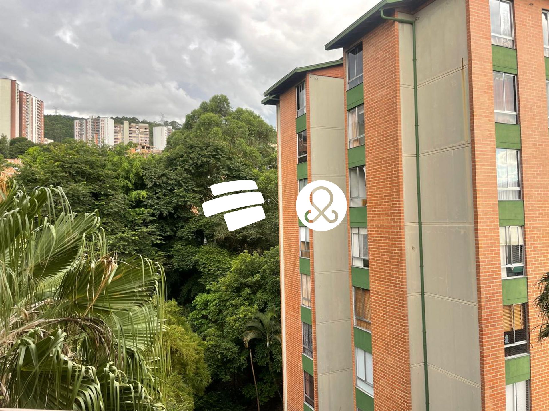 Apartamento en venta en Loma del Indio, Medellín 2