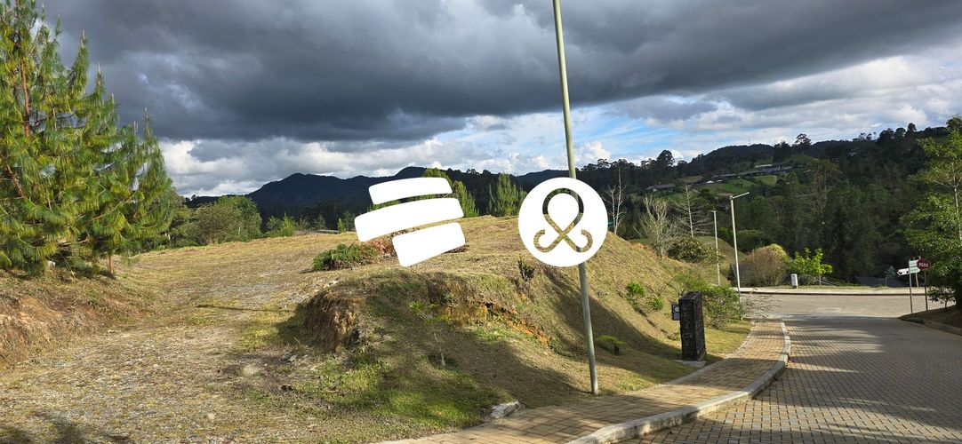Lote en venta en Pantanillo, El Retiro, 2345 m² · foto 10 de 19