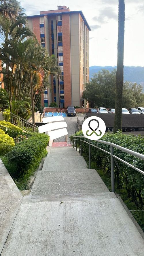 Apartamento en venta en Loma Del Indio, Medellín · foto 14 de 16