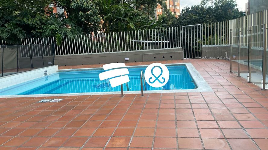 Apartamento en venta en Loma Del Indio, Medellín · foto 15 de 16