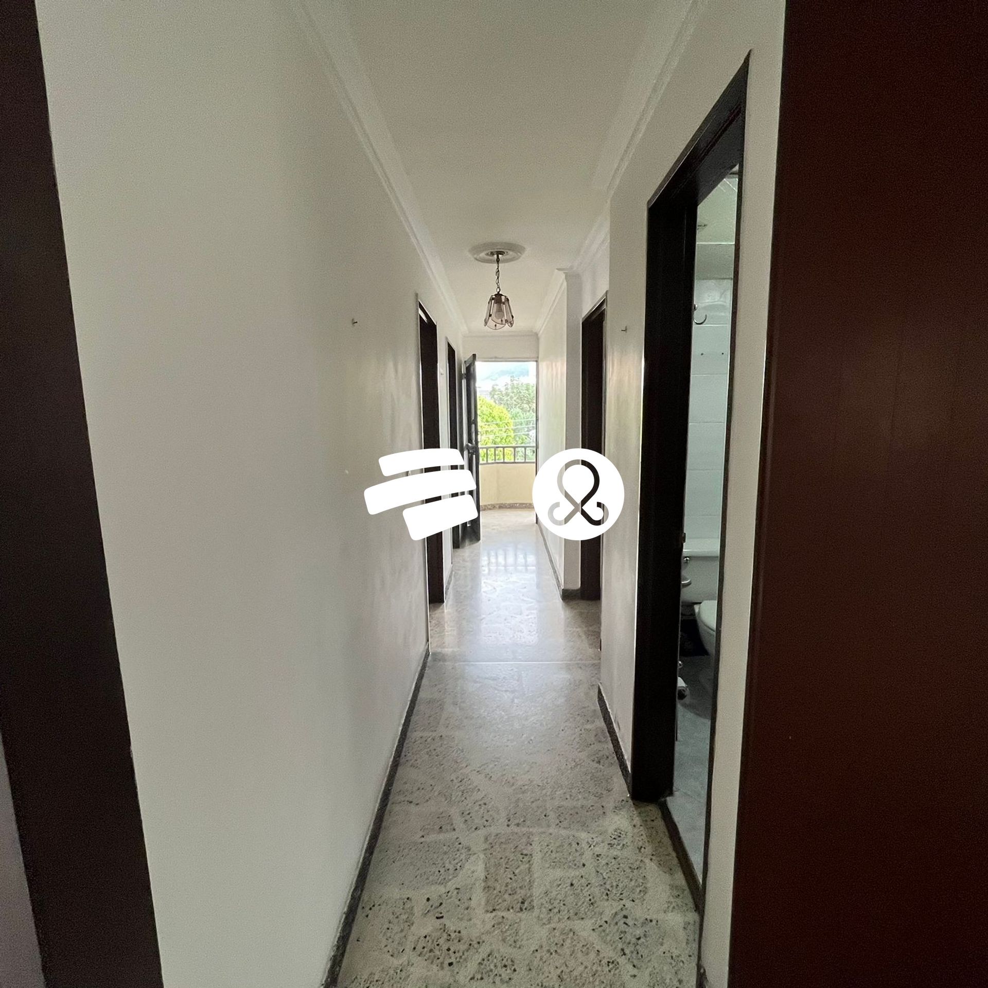Apartamento en venta en Guayaquil, Medellín 4