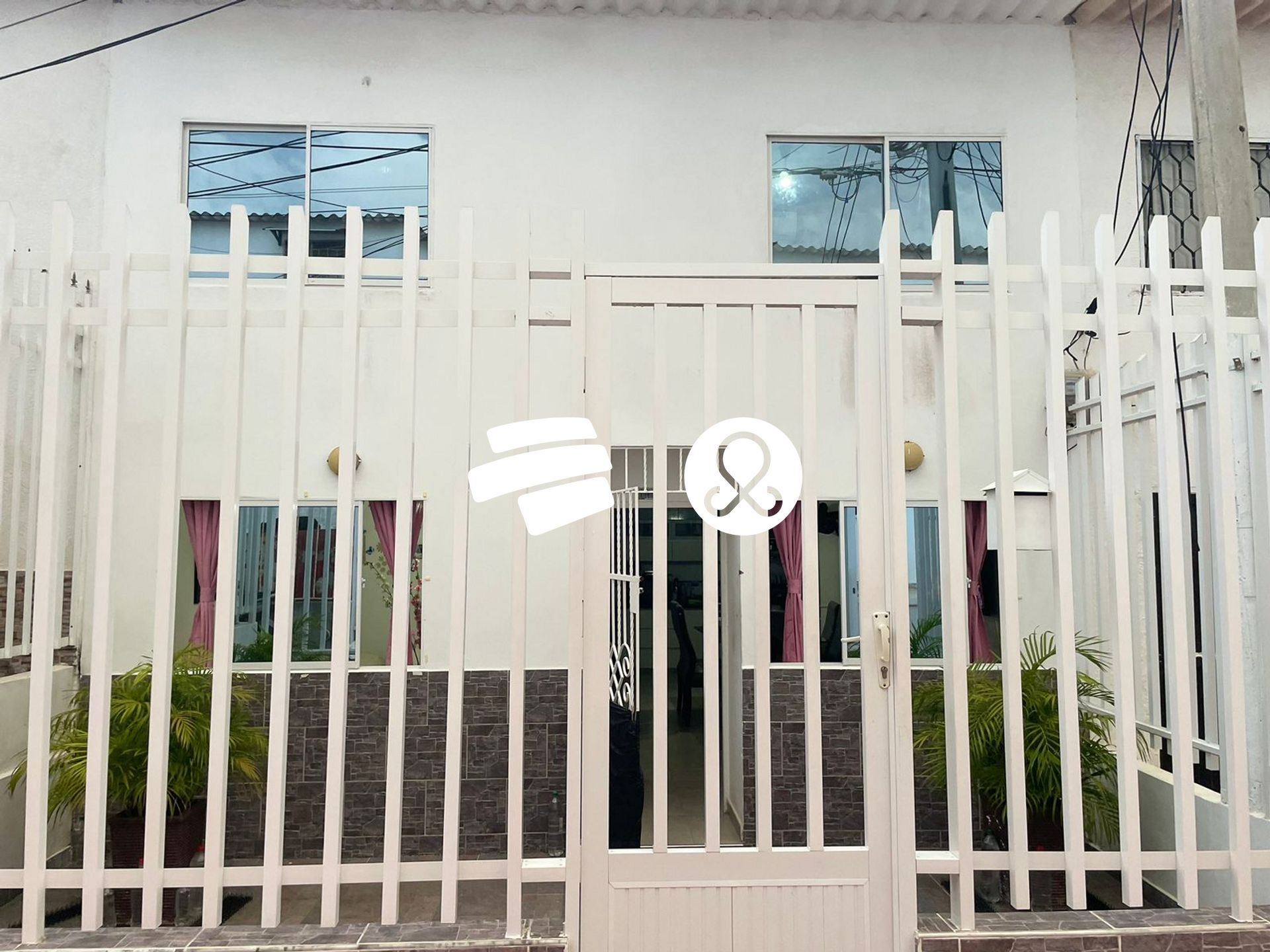 Casa en venta en Adelita De Char, Barranquilla · foto 2 de 12