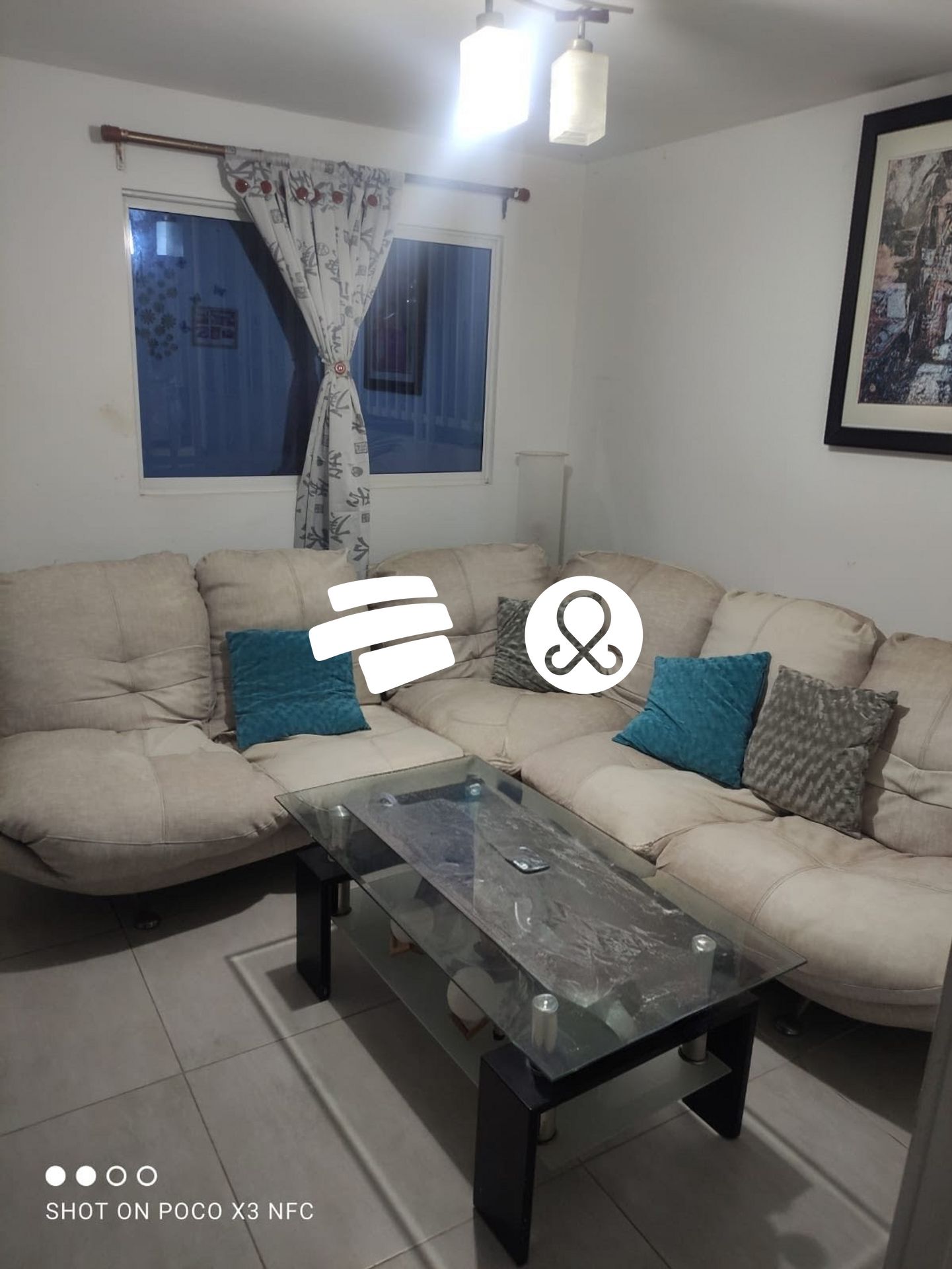 Casa en venta en Adelita De Char, Barranquilla · foto 3 de 12