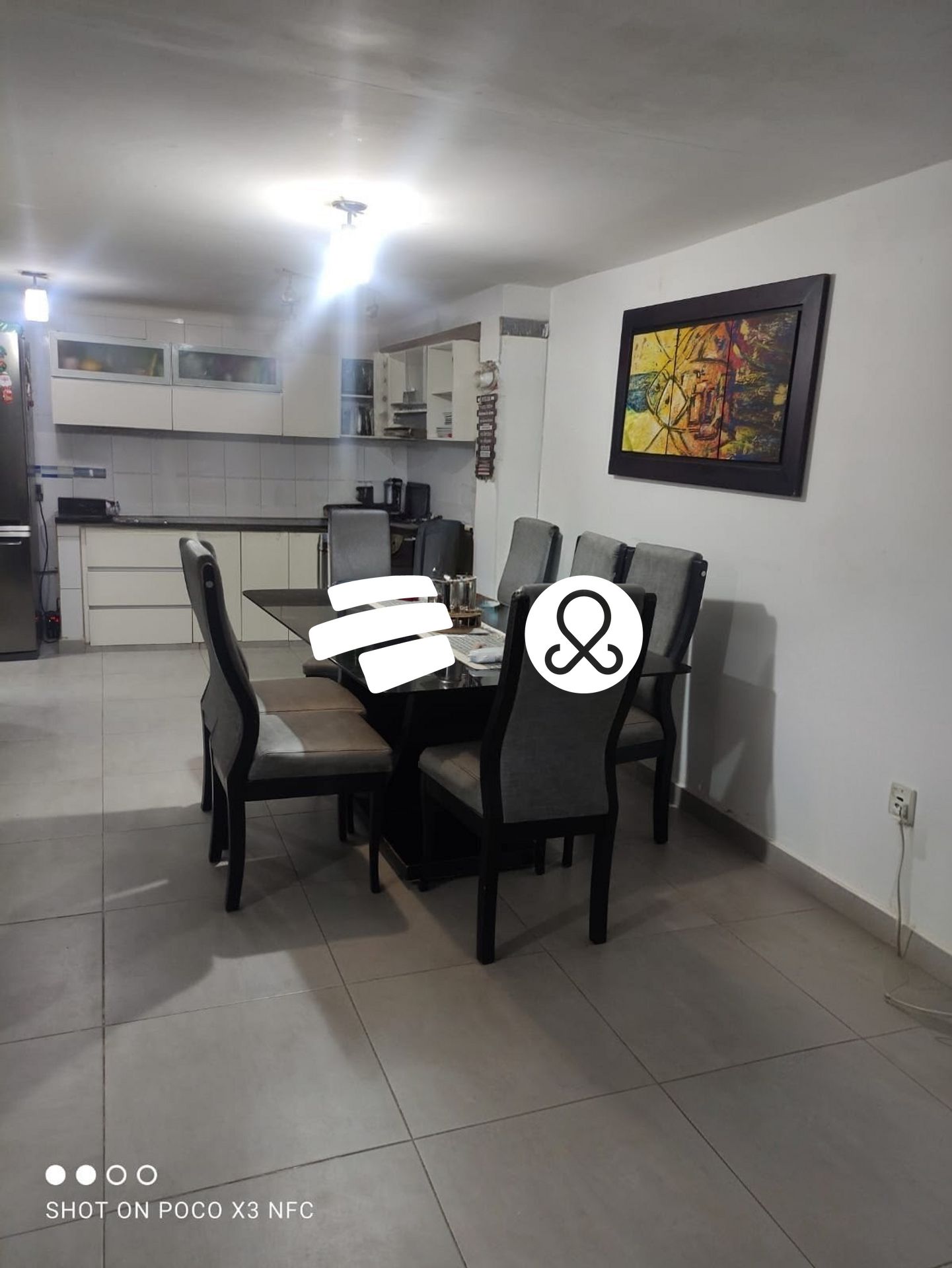 Casa en venta en Adelita De Char, Barranquilla · foto 5 de 12