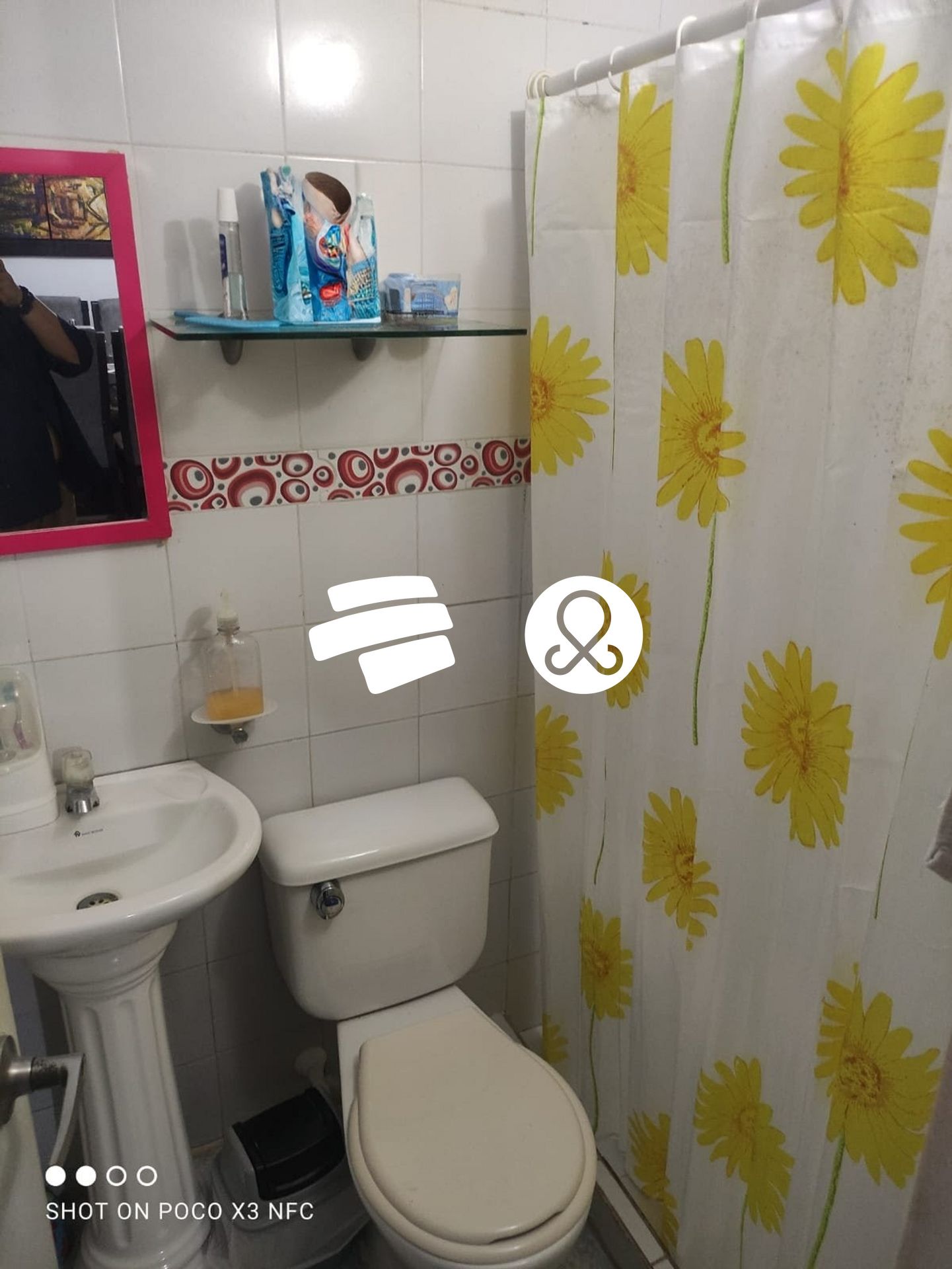 Casa en venta en Adelita De Char, Barranquilla · foto 8 de 12