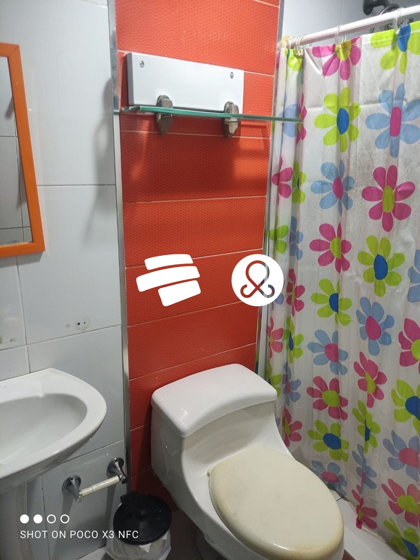 Casa en venta en Adelita De Char, Barranquilla · foto 11 de 12