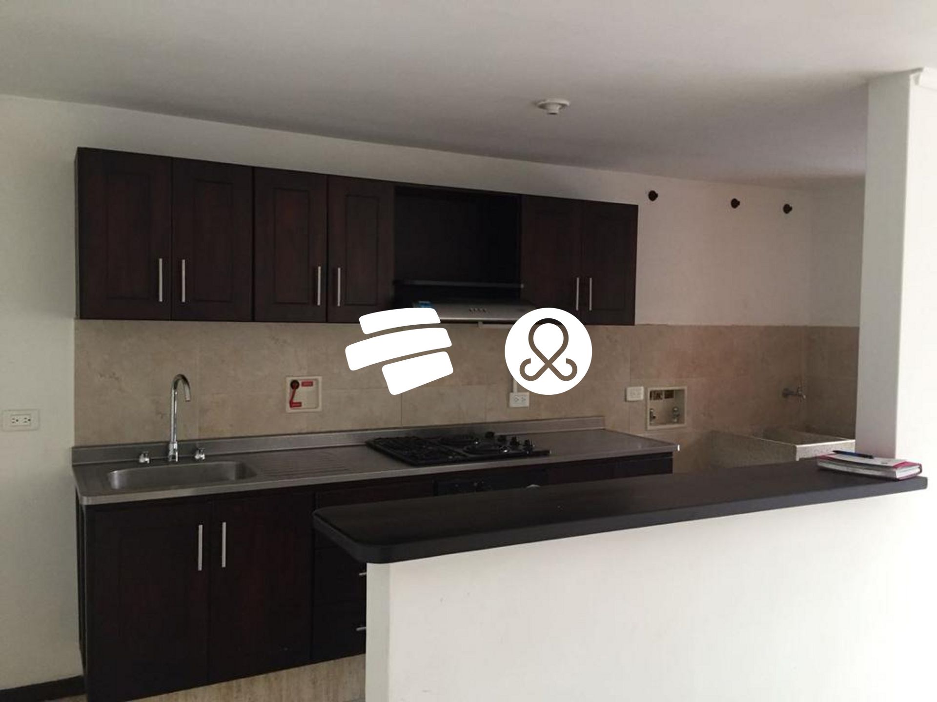 Apartamento en venta en Belén, Medellín 2