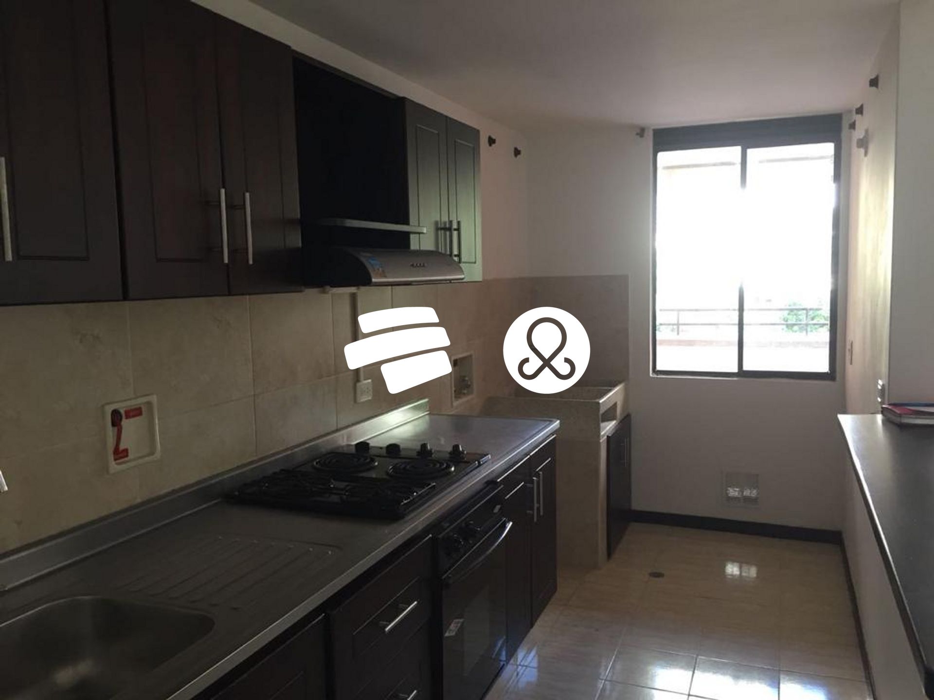 Apartamento en venta en Belén, Medellín 3