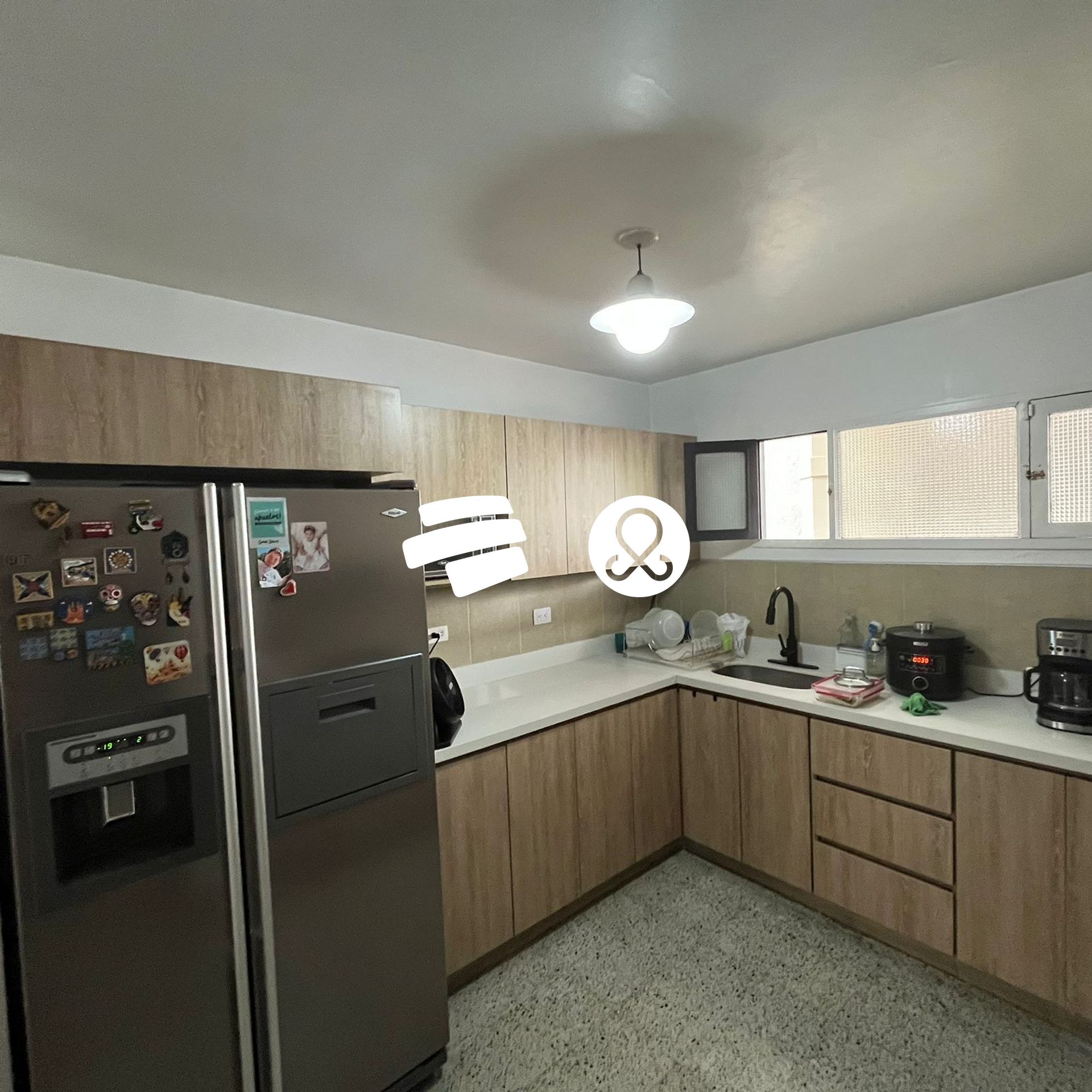 Apartamento en venta en Guayaquil, Medellín 2