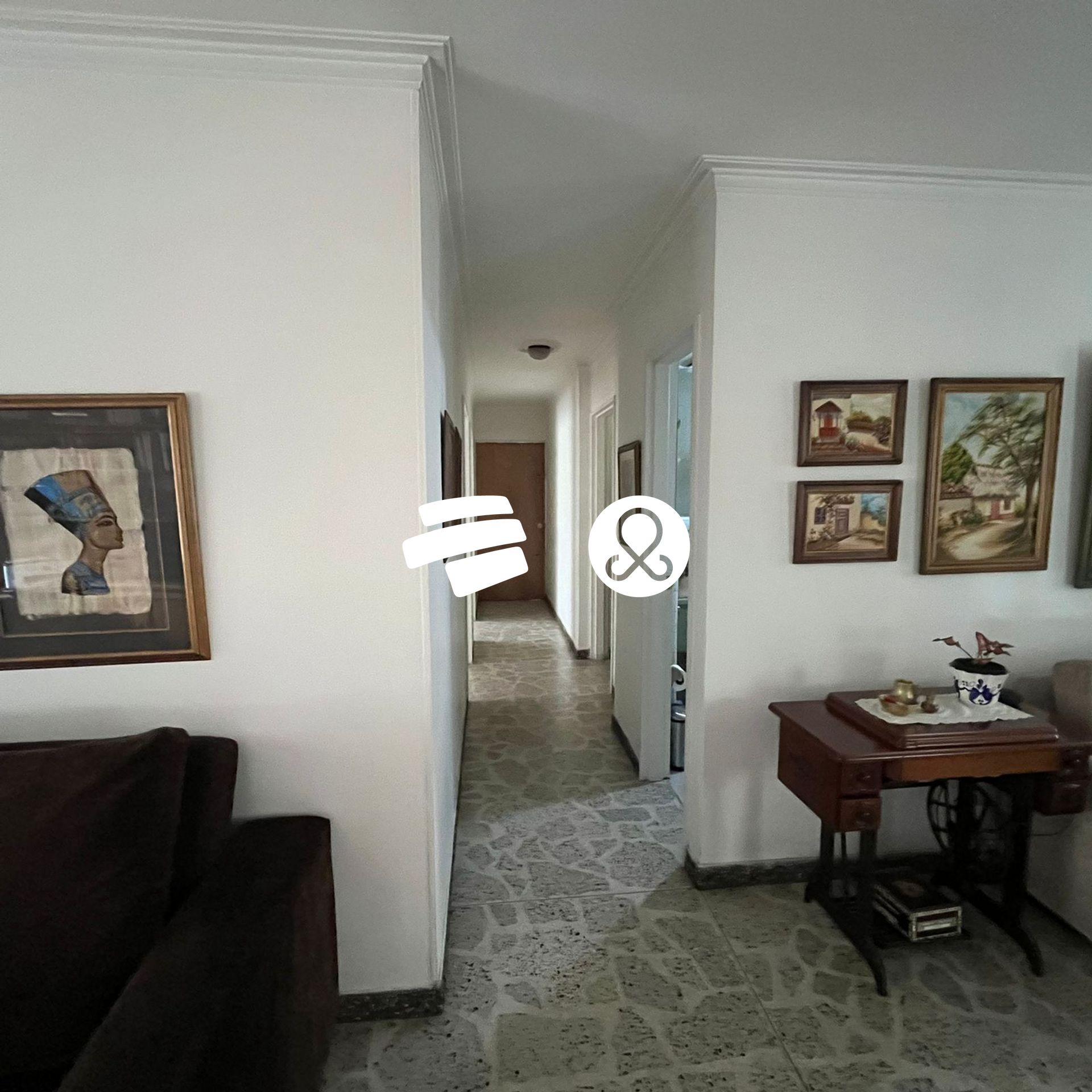 Apartamento en venta en Guayaquil, Medellín 4