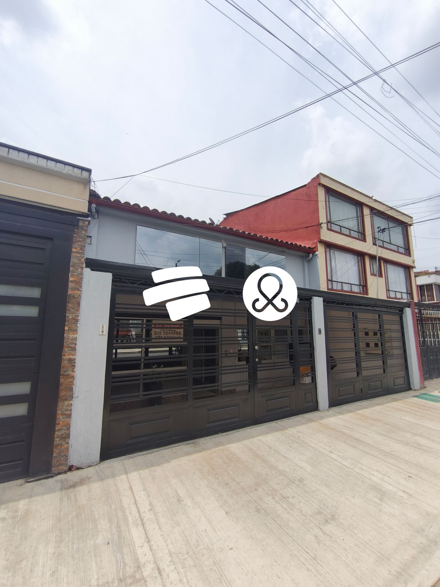 Casa en venta en Fontibon, Bogotá · foto 2 de 20
